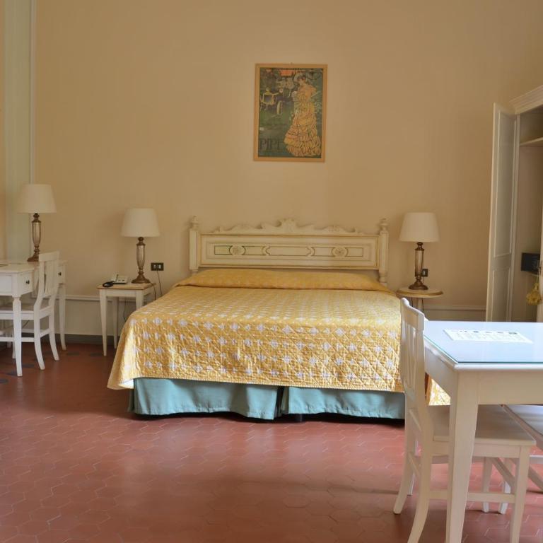Residence Michelangiolo - Appartamento Bilocale (4 Adulti) - 4