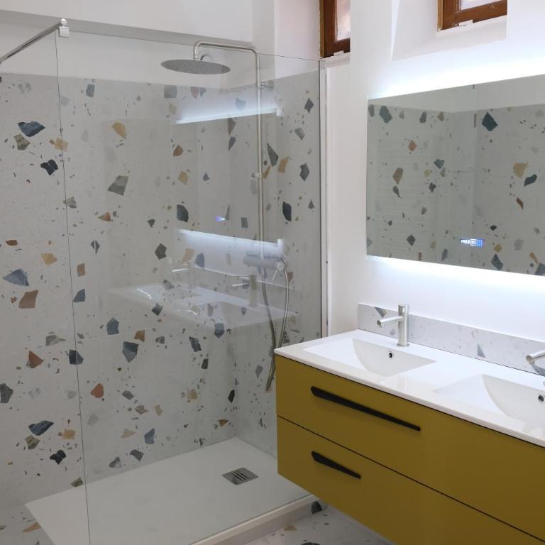 Mas Sainte Marie - Apartment mit 2 Schlafzimmern - 9
