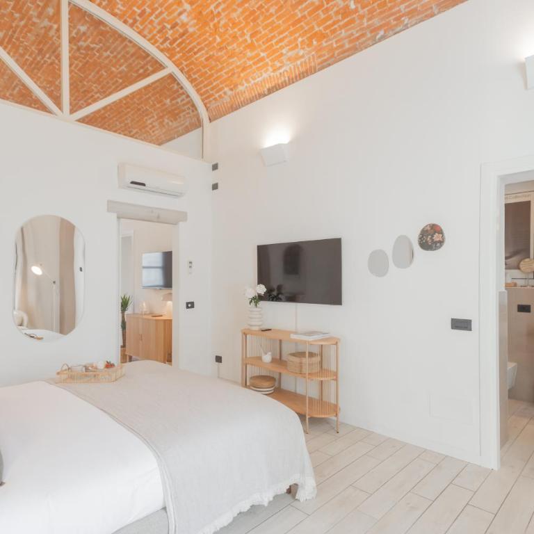 The Printers Home by Rent All Como - Appartamento - 29
