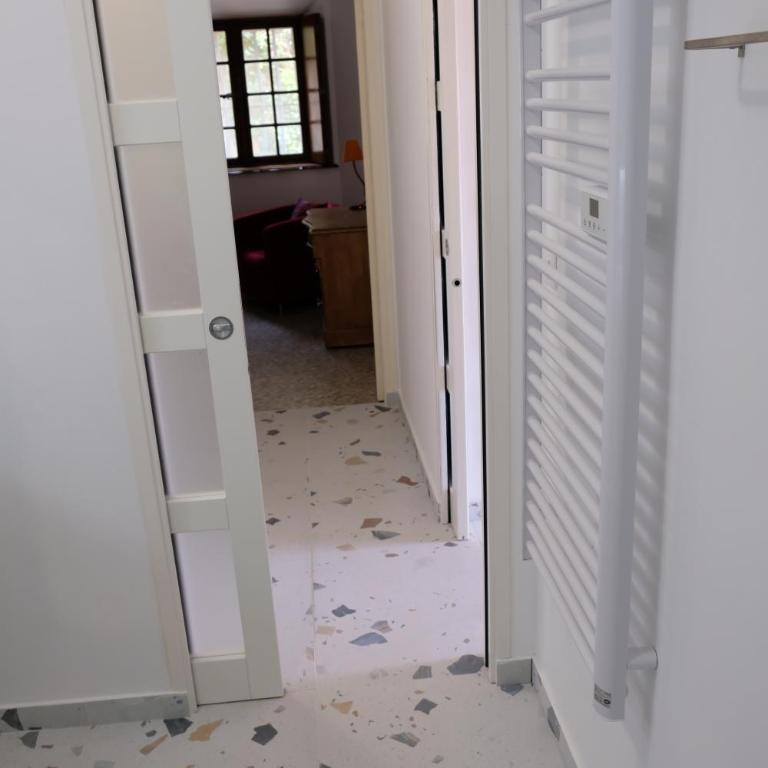 Mas Sainte Marie - Apartment mit 2 Schlafzimmern - 11