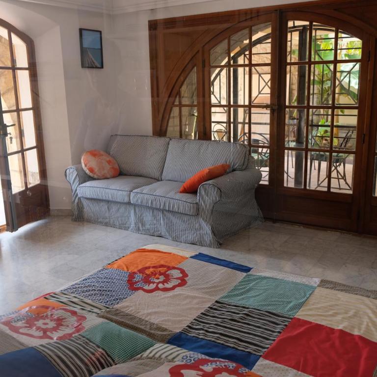 Mas Sainte Marie - Apartment mit 1 Schlafzimmer - 18