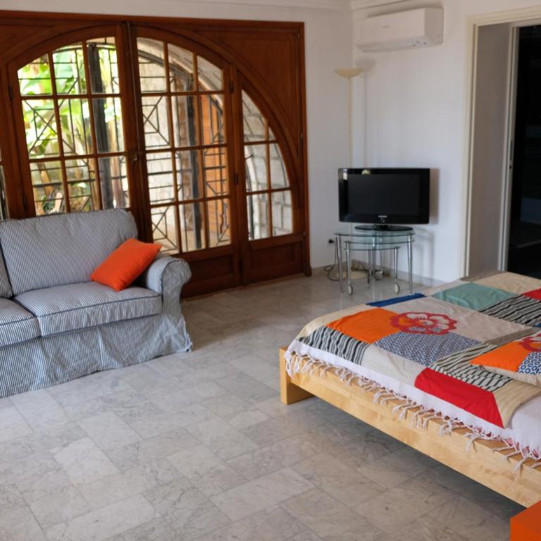 Mas Sainte Marie - Apartment mit 1 Schlafzimmer - 15