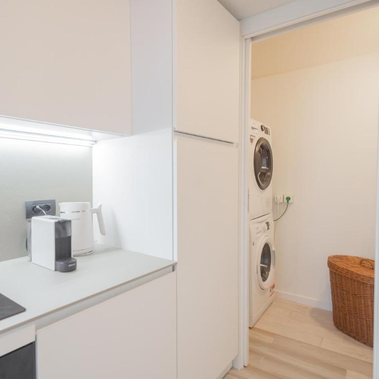 The Printers Home by Rent All Como - Appartamento - 22