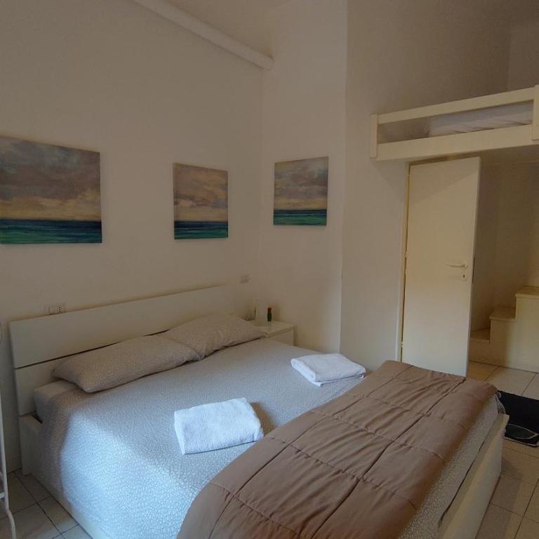 Monolocale sui Navigli 400 mt MM2 Porta Genova - Ticinese - Appartamento con 1 Camera da Letto - 2