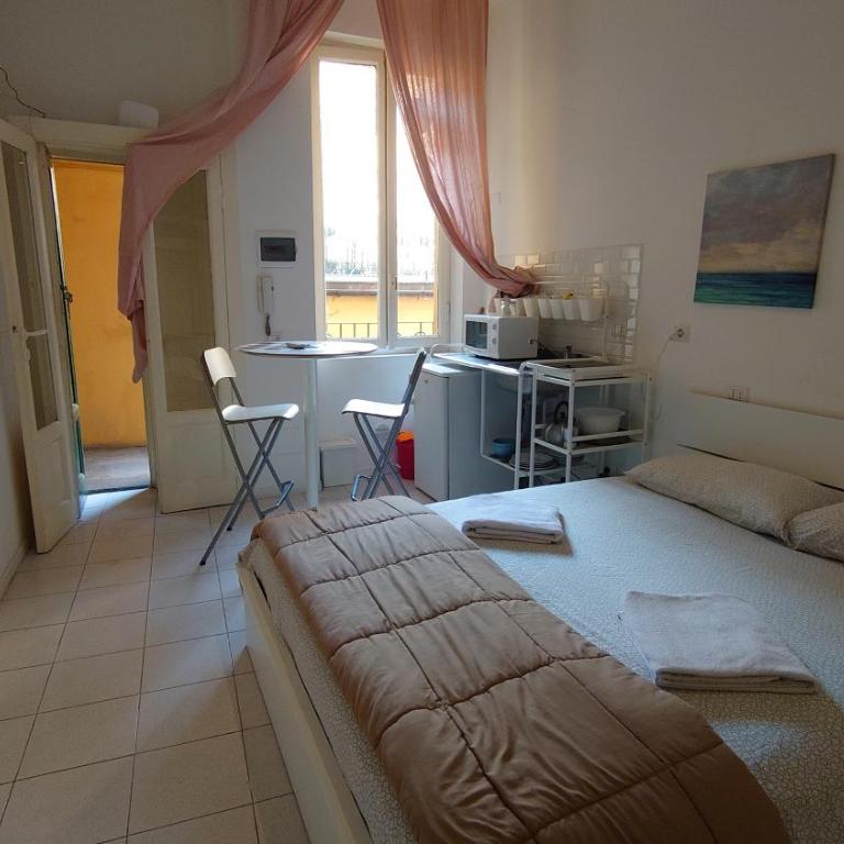 Monolocale sui Navigli 400 mt MM2 Porta Genova - Ticinese - Appartamento con 1 Camera da Letto - 1