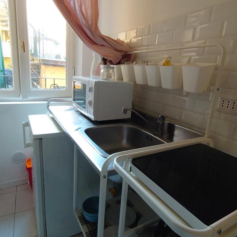 Monolocale sui Navigli 400 mt MM2 Porta Genova - Ticinese - Appartamento con 1 Camera da Letto - 12