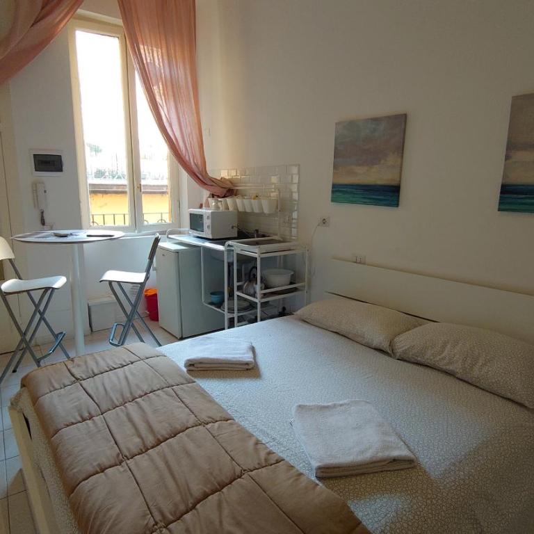 Monolocale sui Navigli 400 mt MM2 Porta Genova - Ticinese - Appartamento con 1 Camera da Letto - 19