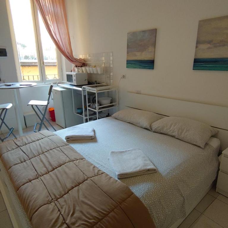 Monolocale sui Navigli 400 mt MM2 Porta Genova - Ticinese - Appartamento con 1 Camera da Letto - 20