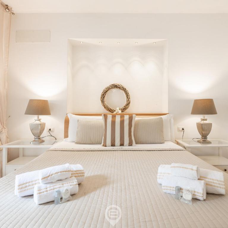 Charming apartment in the City center - Apartment - 13