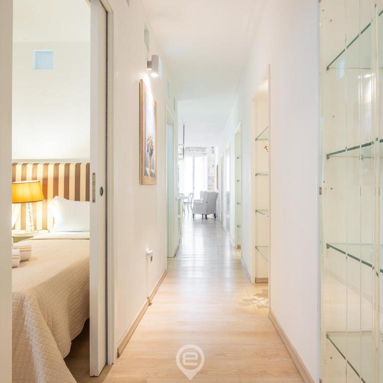Charming apartment in the City center - Apartment - 11