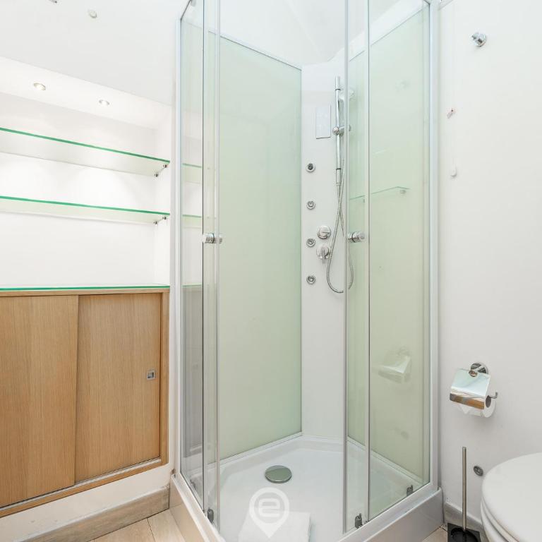 Charming apartment in the City center - Apartment - 23
