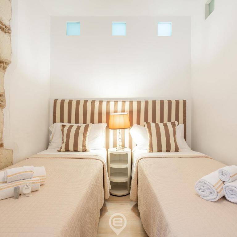 Charming apartment in the City center - Apartment - 18