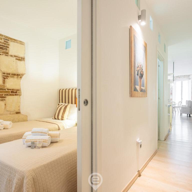 Charming apartment in the City center - Apartment - 20