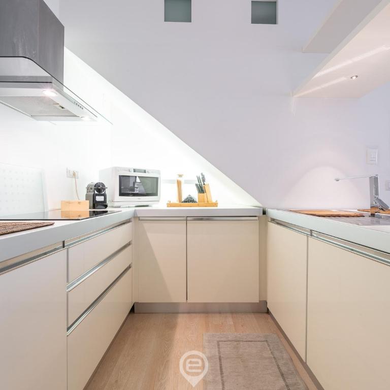 Charming apartment in the City center - Apartment - 10