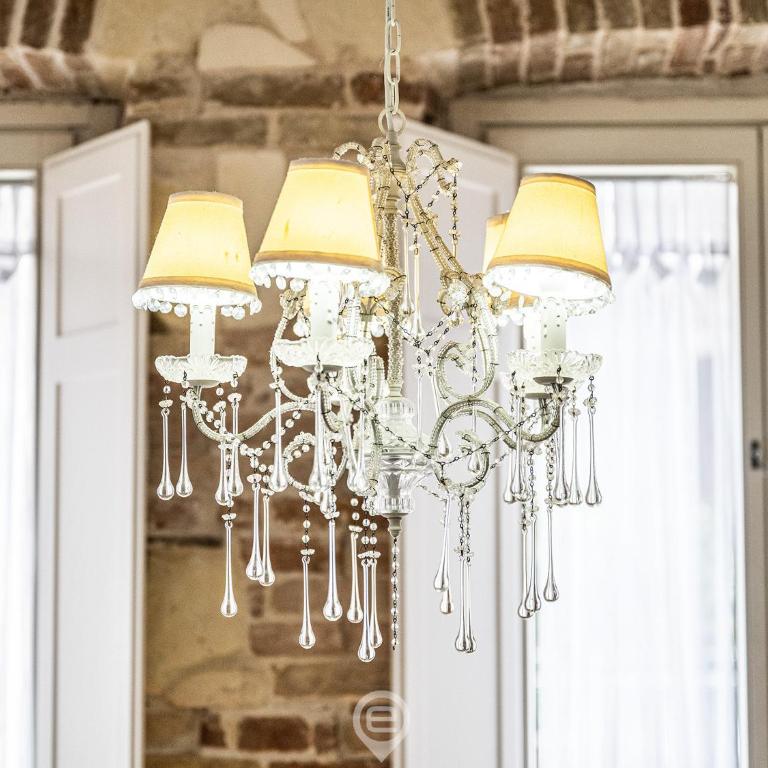 Charming apartment in the City center - Apartment - 25