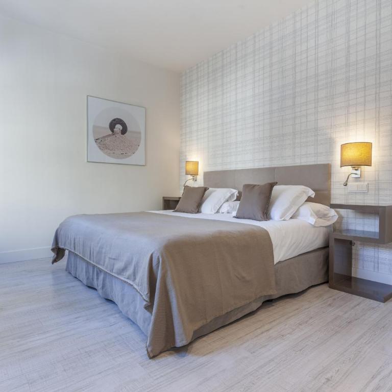 Olavide en Madrid - Two-Bedroom Apartment XII - 5