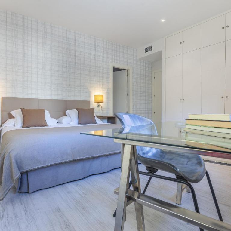 Olavide en Madrid - Two-Bedroom Apartment XI - 6