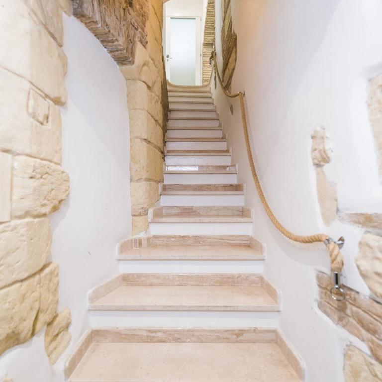 Charming apartment in the City center - Apartment - 30