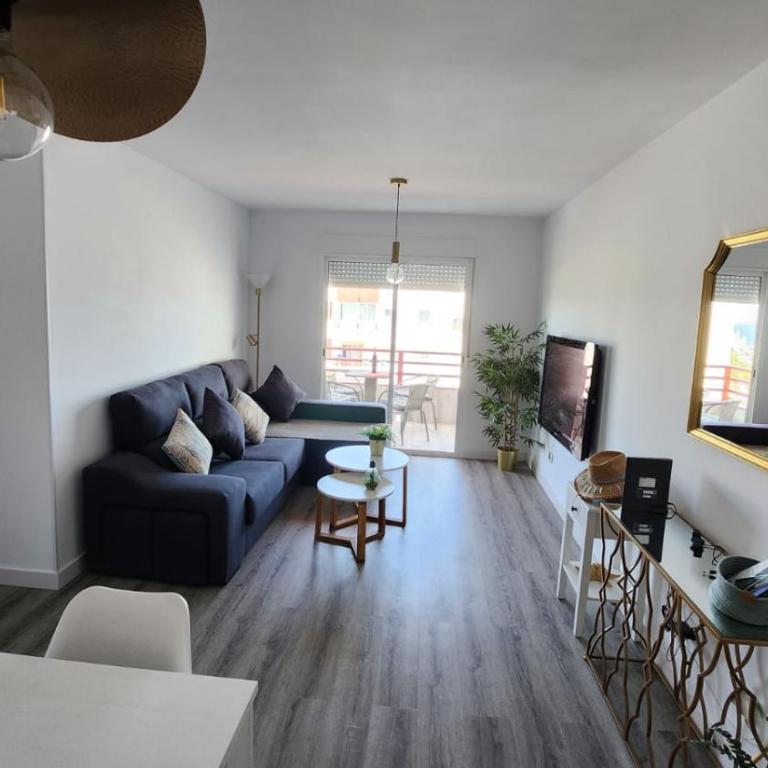 Apartamento céntrico de estilo nórdico - Apartamento de 2 dormitorios - 3