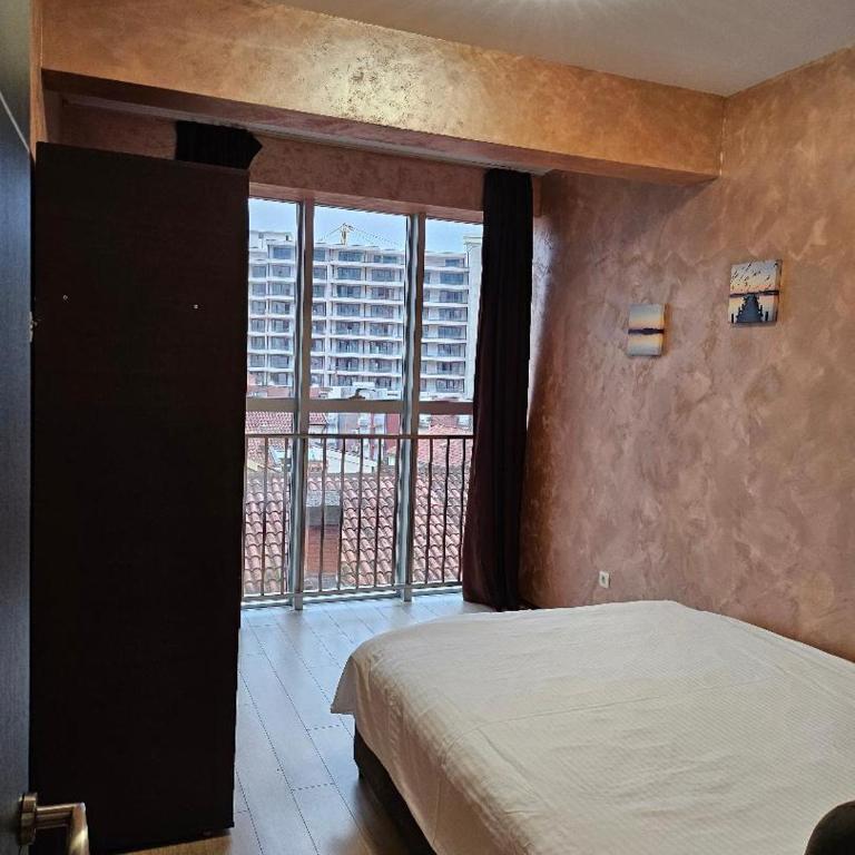 Apartmans Budva centar - Apartman sa Pogledom na More - 6