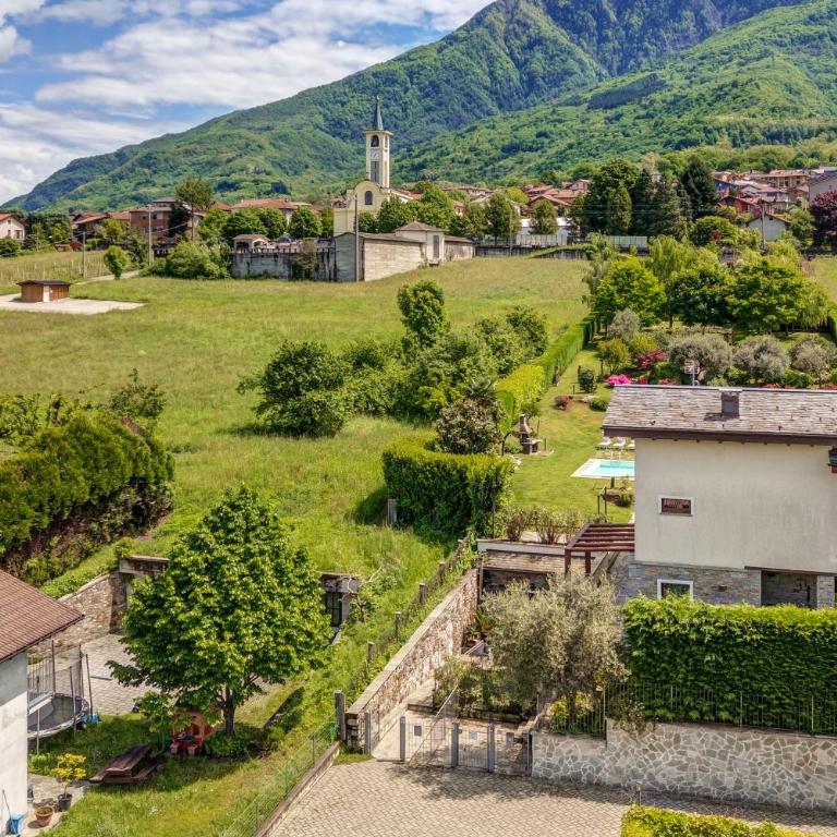 Villa La Corte with amazing pool and garden - Villa con Piscina Privata - 8