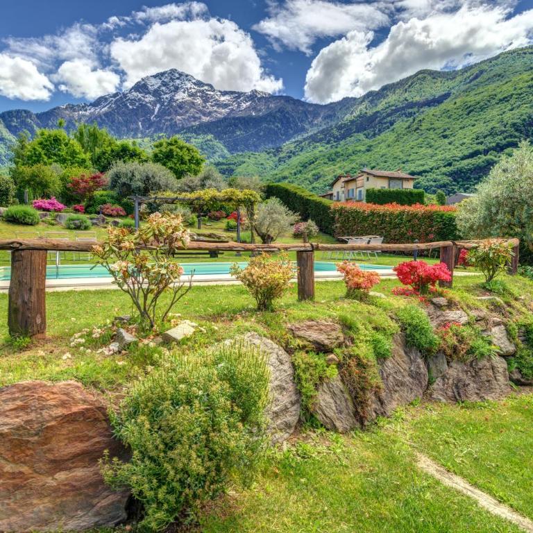 Villa La Corte with amazing pool and garden - Villa con Piscina Privata - 10