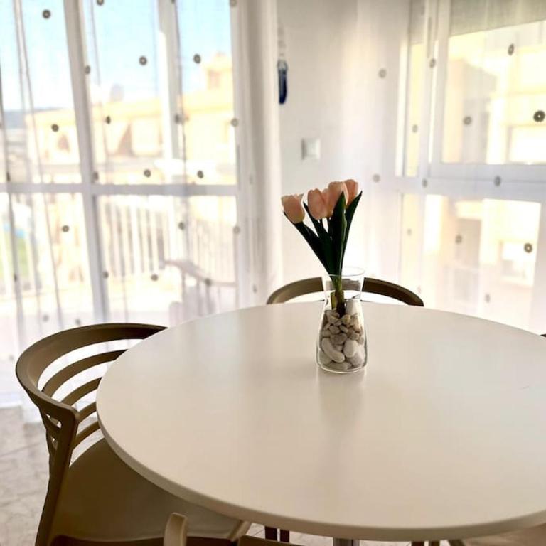 Tiburón Suite - Apartamento de 2 dormitorios - 10