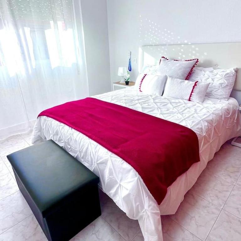 Tiburón Suite - Apartamento de 2 dormitorios - 3