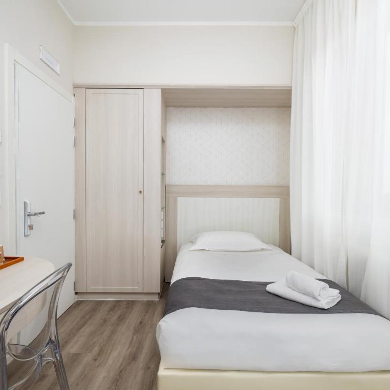 Hotel Maggiore - Single Room - 3