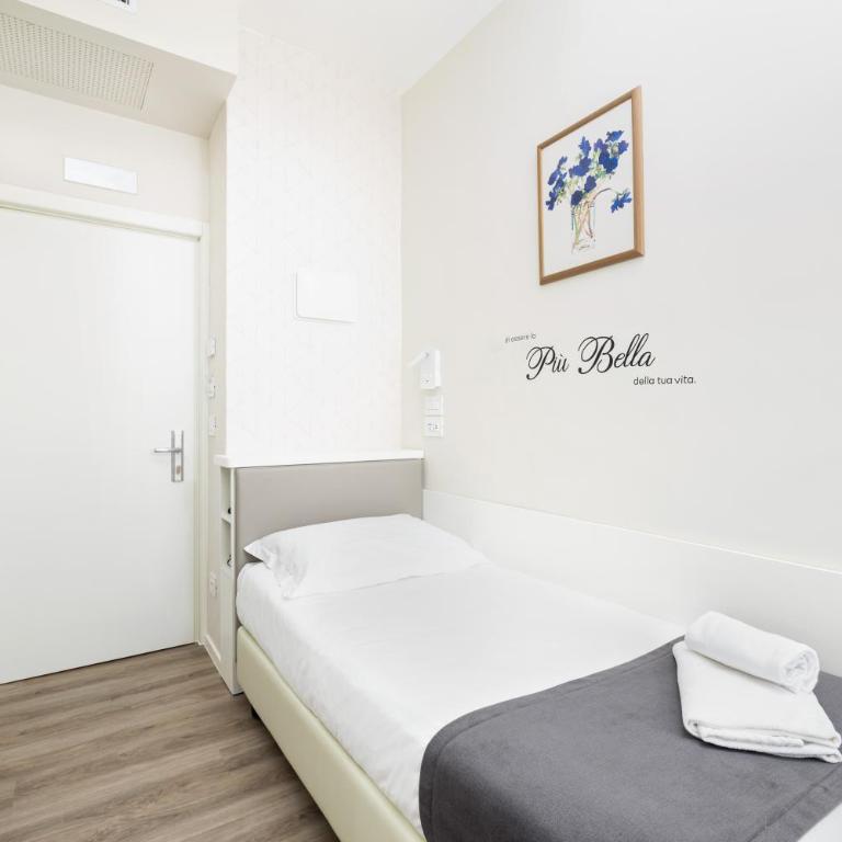 Hotel Maggiore - Single Room - 4
