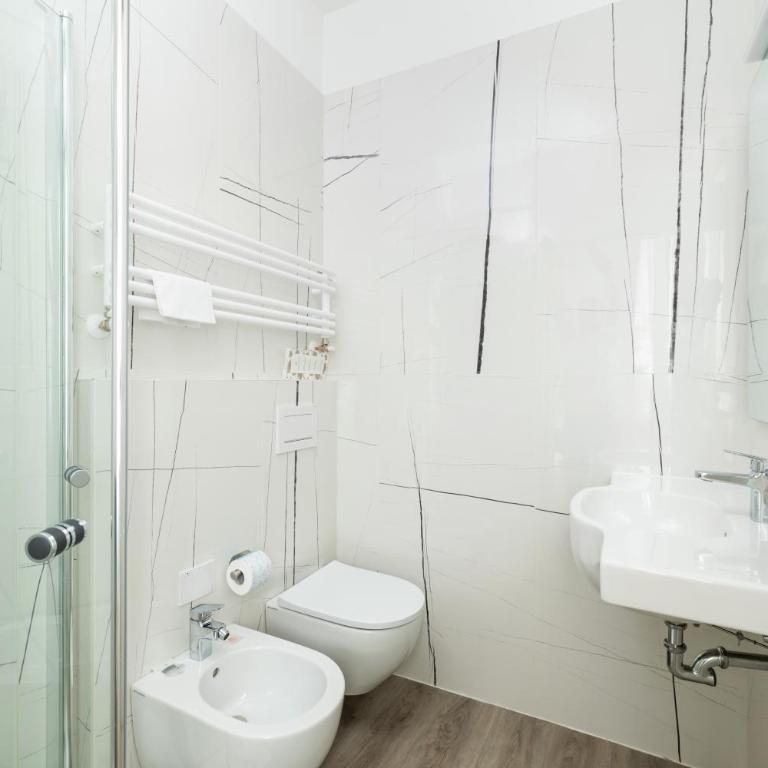 Hotel Maggiore - Single Room - 7