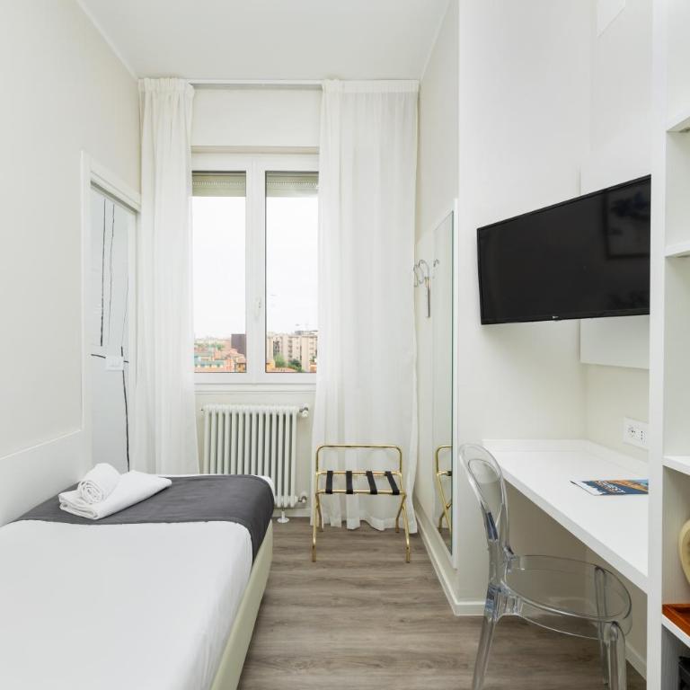 Hotel Maggiore - Single Room - 5