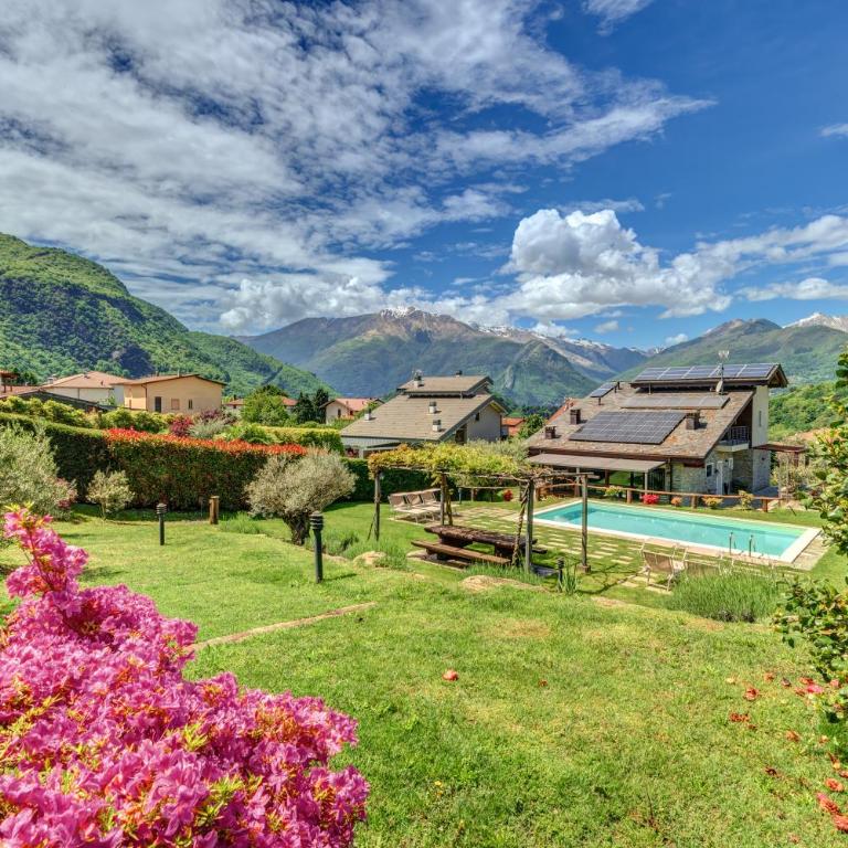 Villa La Corte with amazing pool and garden - Villa con Piscina Privata - 2