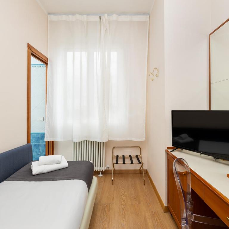 Hotel Maggiore - Single Room - 9