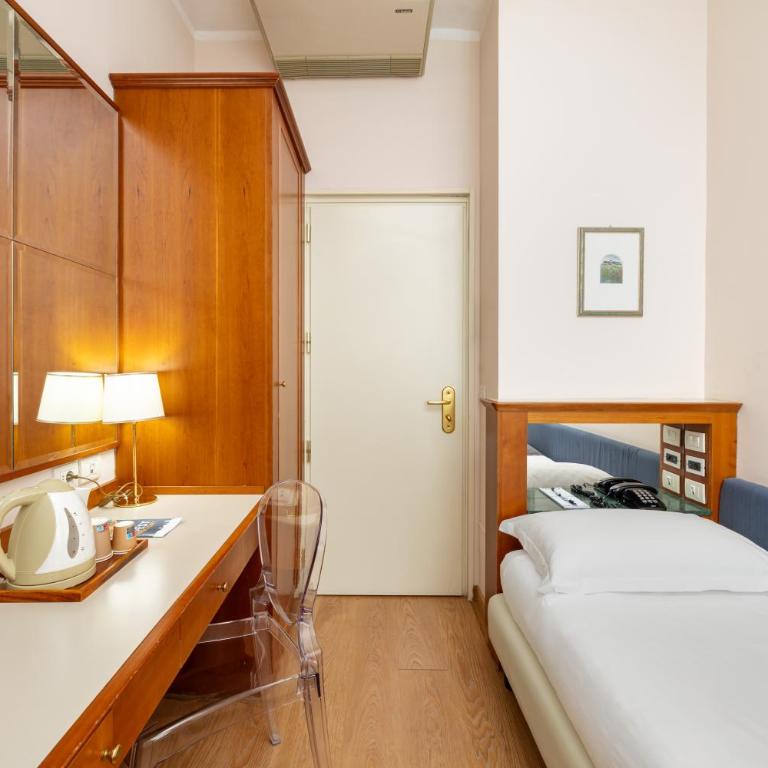 Hotel Maggiore - Single Room - 11