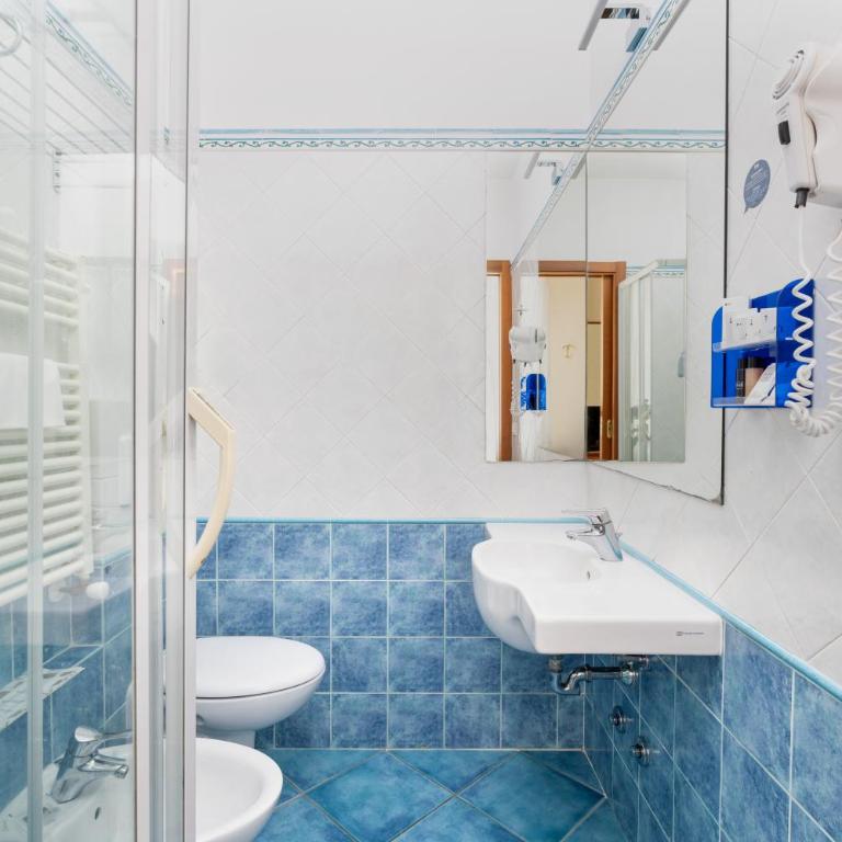 Hotel Maggiore - Single Room - 10