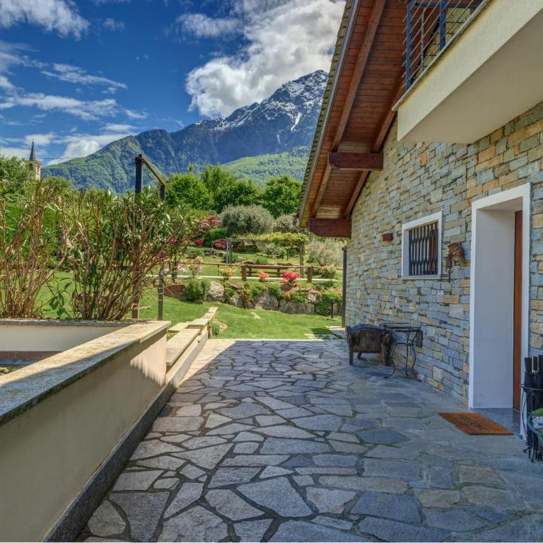 Villa La Corte with amazing pool and garden - Villa con Piscina Privata - 13