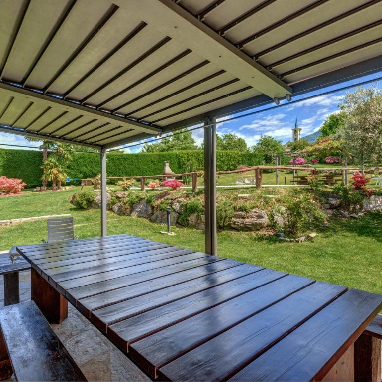 Villa La Corte with amazing pool and garden - Villa con Piscina Privata - 20