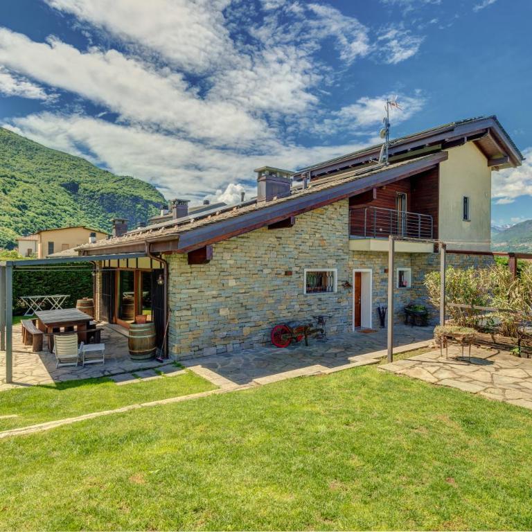 Villa La Corte with amazing pool and garden - Villa con Piscina Privata - 12