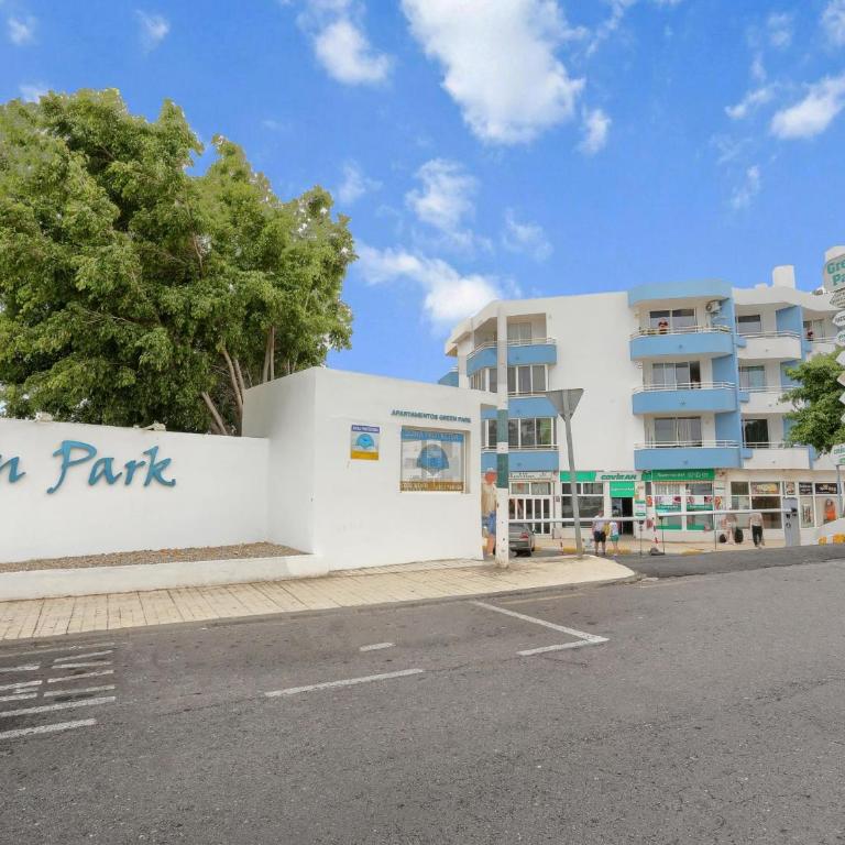 GREEN HOLIDAYS STUDIO, Pool, Air Con, Terrace - Estudio con terraza - 29