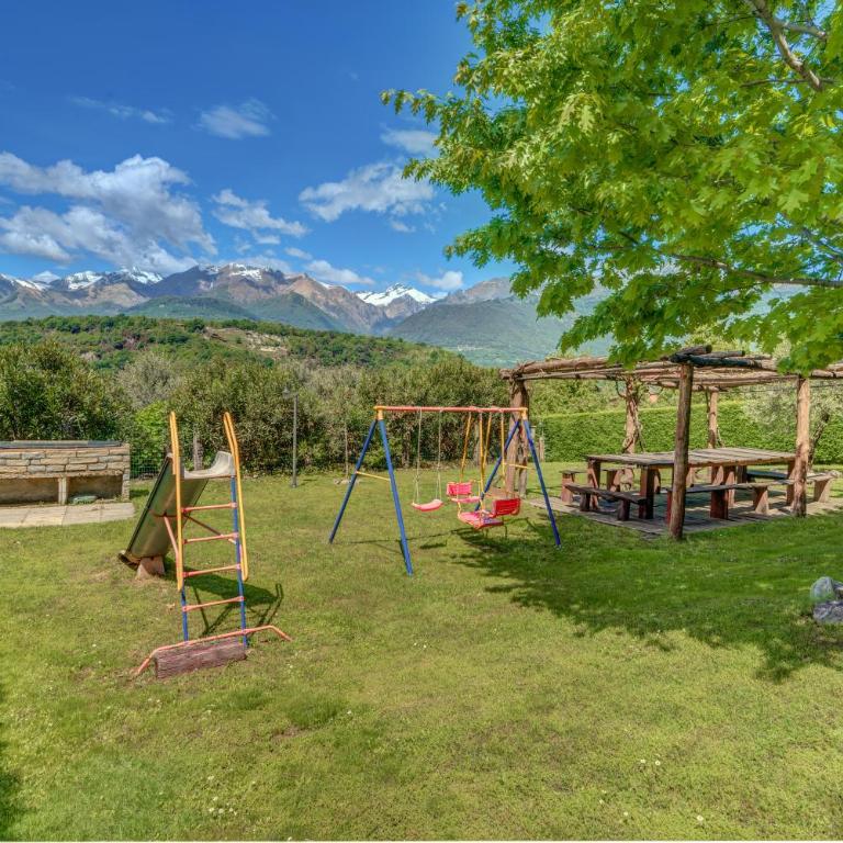 Villa La Corte with amazing pool and garden - Villa con Piscina Privata - 36