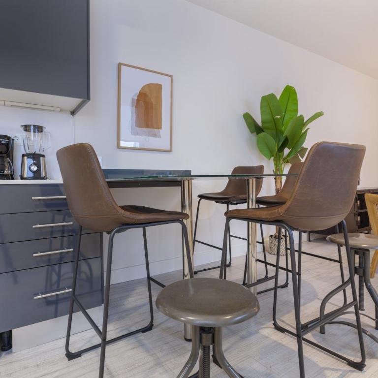 Olavide en Madrid - Two-Bedroom Apartment XII - 4