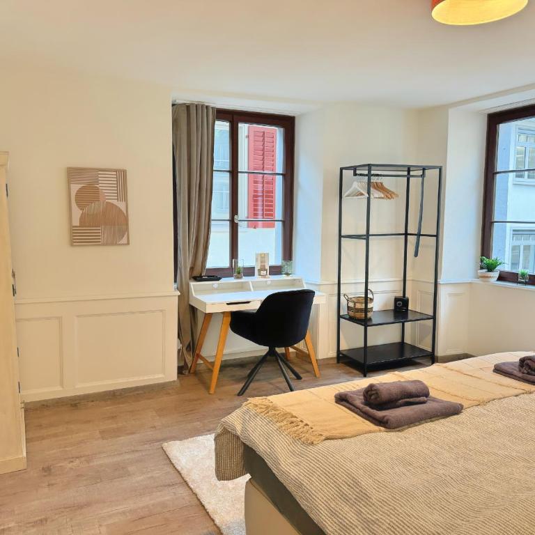 A&Y LakeHouse Golden Swan - Haus mit 4 Schlafzimmern - 12