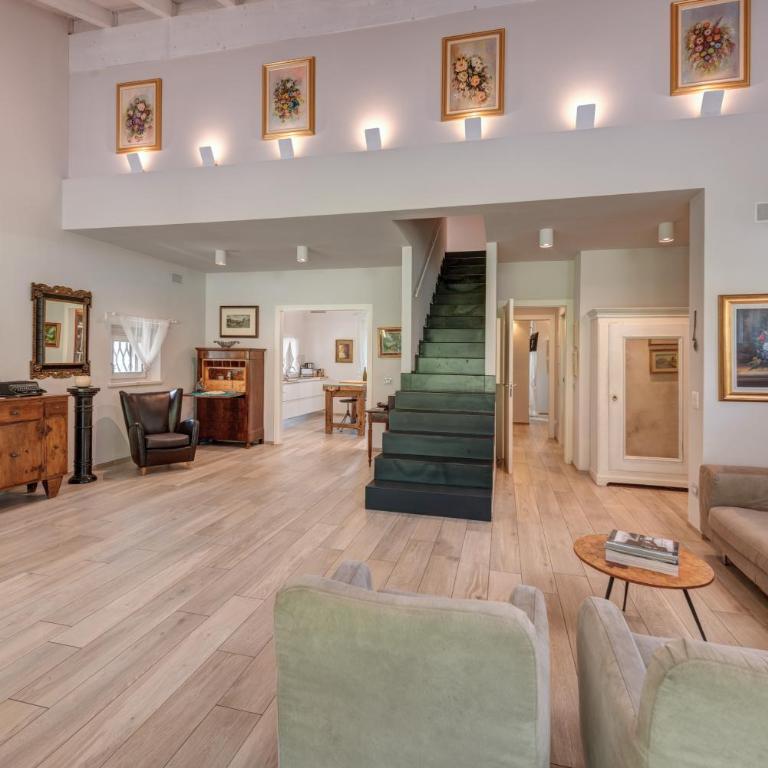 Villa La Corte with amazing pool and garden - Villa con Piscina Privata - 25