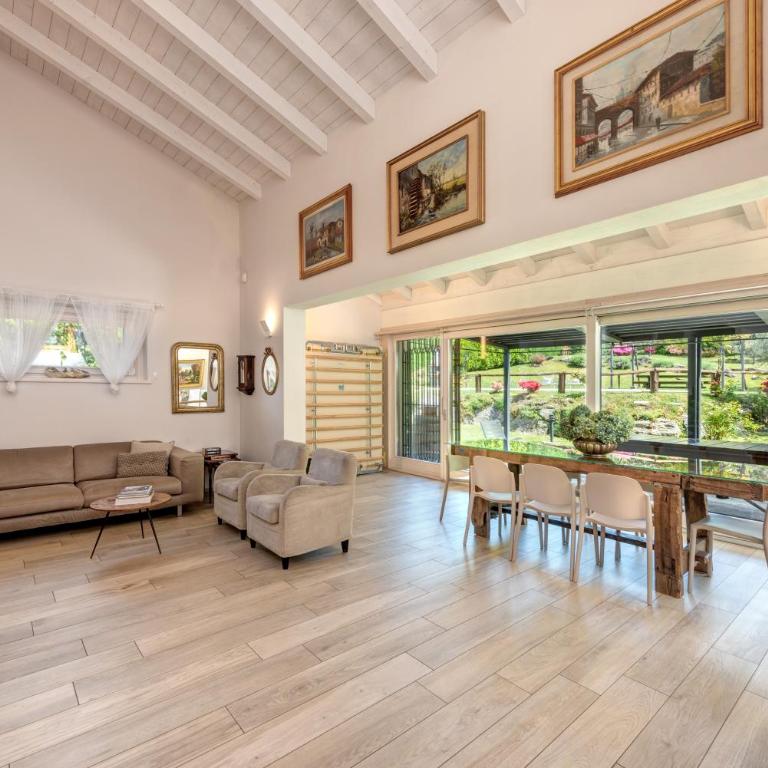 Villa La Corte with amazing pool and garden - Villa con Piscina Privata - 22
