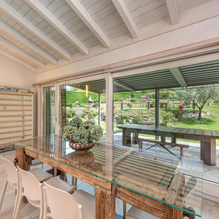 Villa La Corte with amazing pool and garden - Villa con Piscina Privata - 21