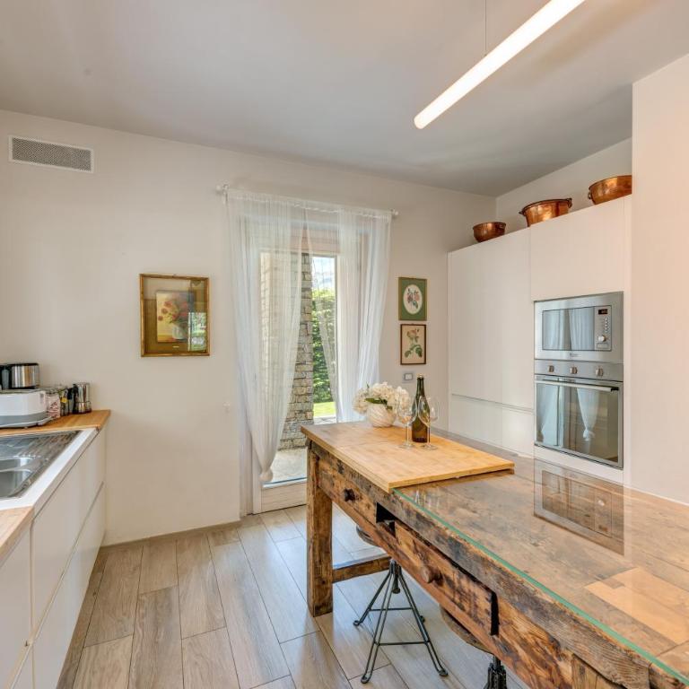 Villa La Corte with amazing pool and garden - Villa con Piscina Privata - 30