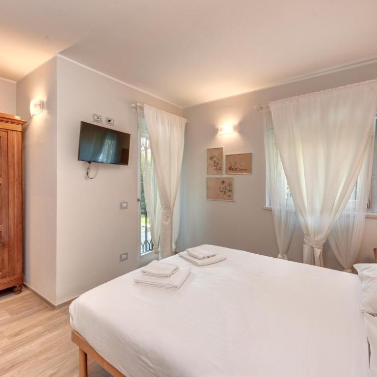 Villa La Corte with amazing pool and garden - Villa con Piscina Privata - 29