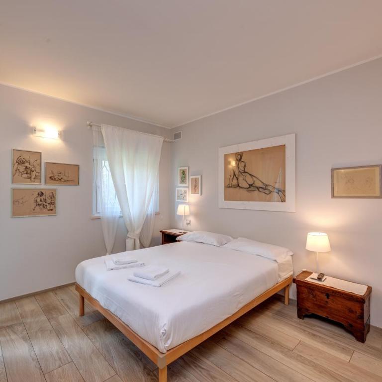 Villa La Corte with amazing pool and garden - Villa con Piscina Privata - 28