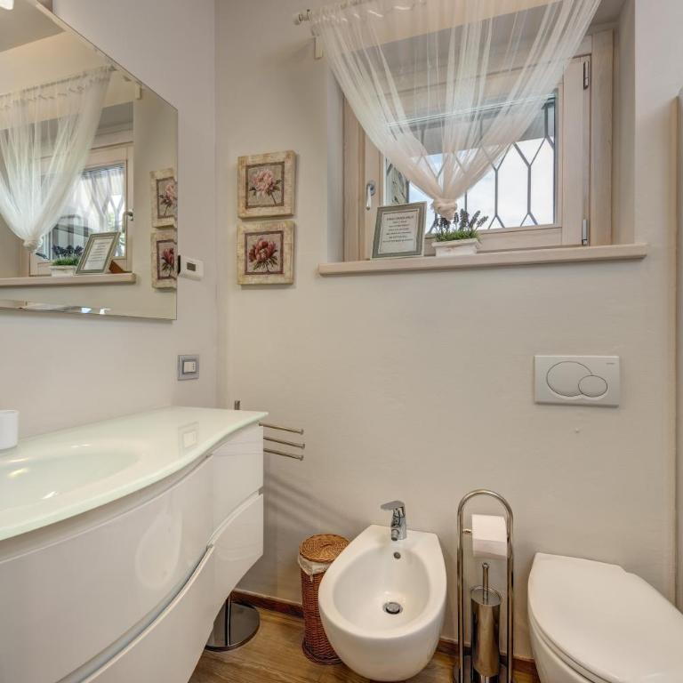 Villa La Corte with amazing pool and garden - Villa con Piscina Privata - 26